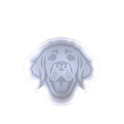 Dog Freshie Mold